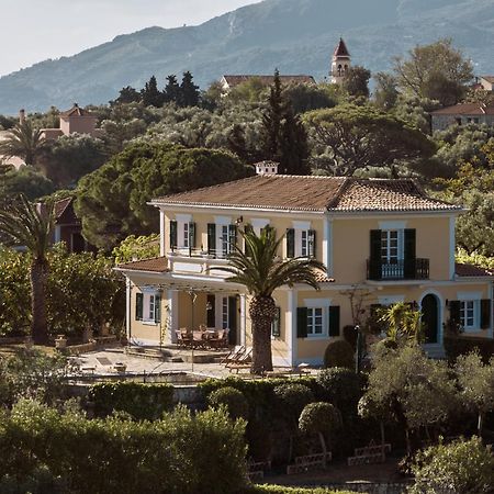 Almeira 4Acre Estate, For Unparalleled Seclusion, By Thinkvilla Zákinthosz Kültér fotó