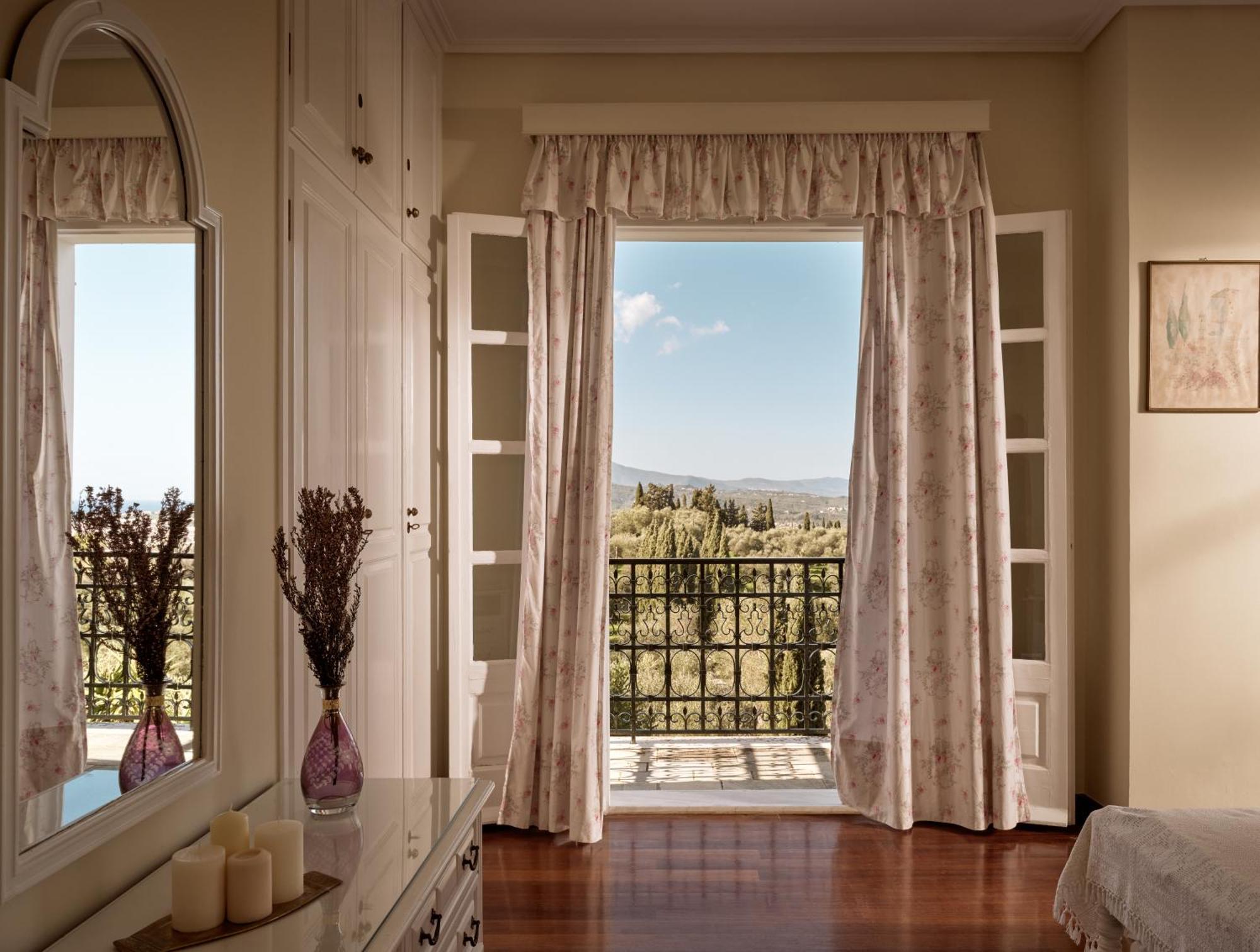 Almeira 4Acre Estate, For Unparalleled Seclusion, By Thinkvilla Zákinthosz Kültér fotó