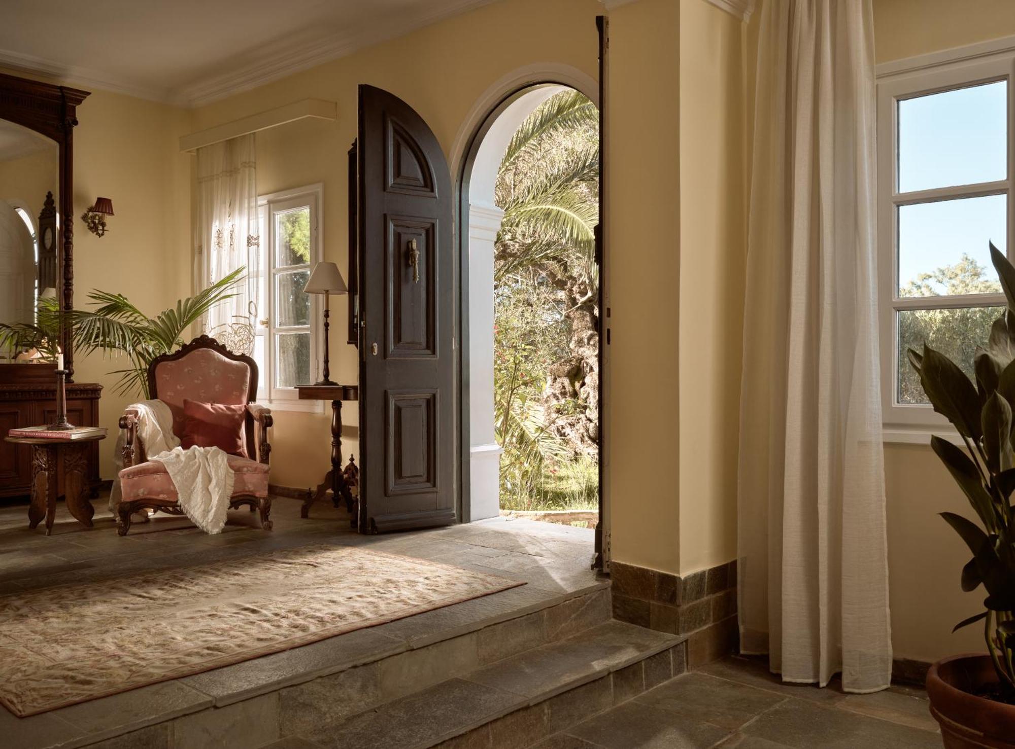 Almeira 4Acre Estate, For Unparalleled Seclusion, By Thinkvilla Zákinthosz Kültér fotó