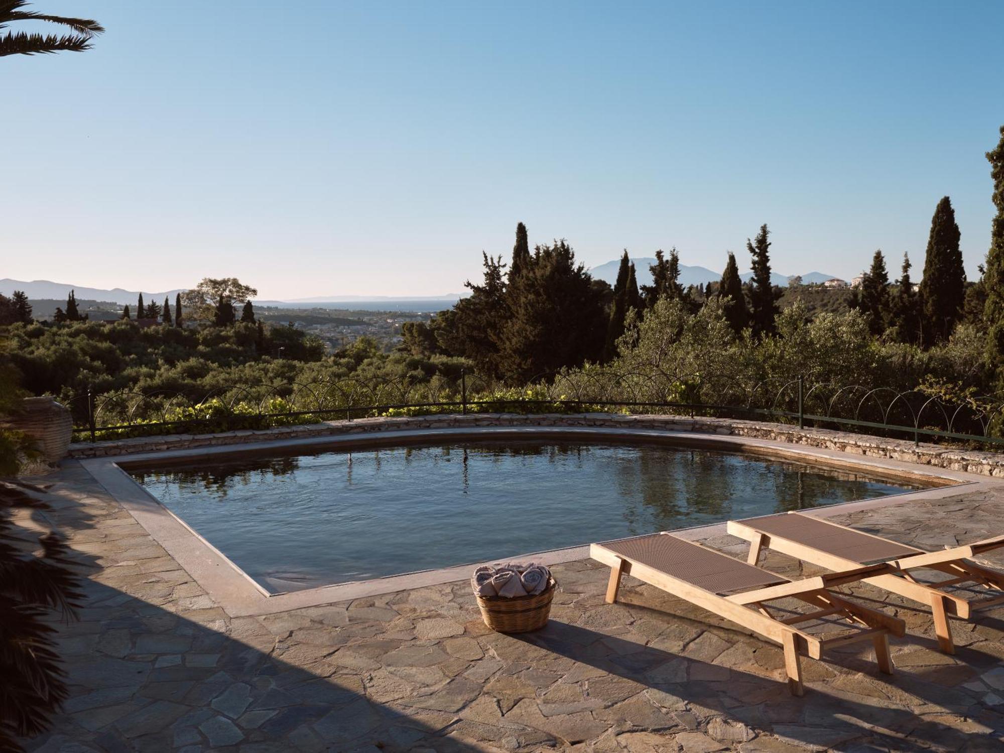 Almeira 4Acre Estate, For Unparalleled Seclusion, By Thinkvilla Zákinthosz Kültér fotó